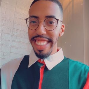 Meet your Posher, Brandon